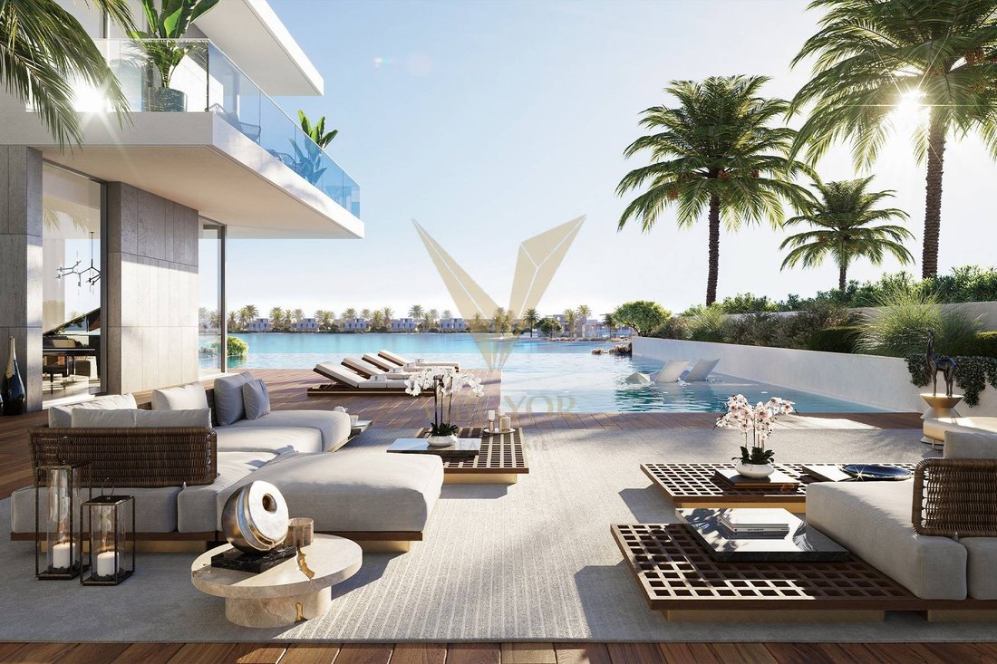 Villa in Downtown Dubai, Dubai, United Arab Emirates 4 - 18280689