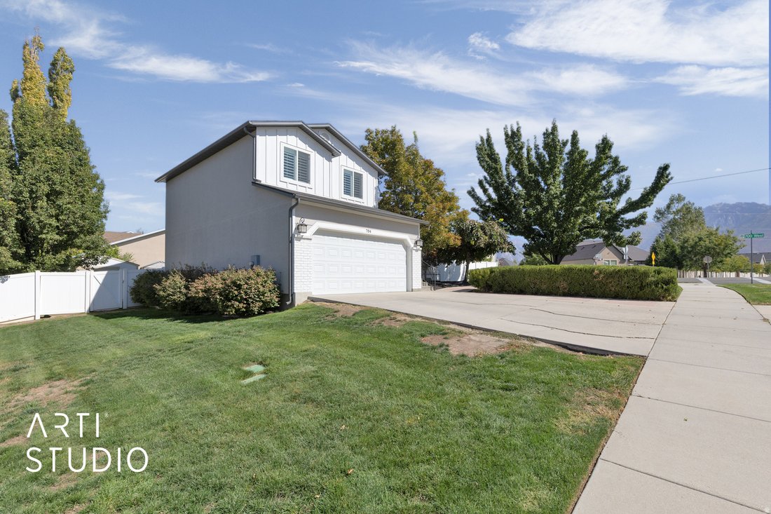 House in Draper, Utah, United States 1 - 18280566