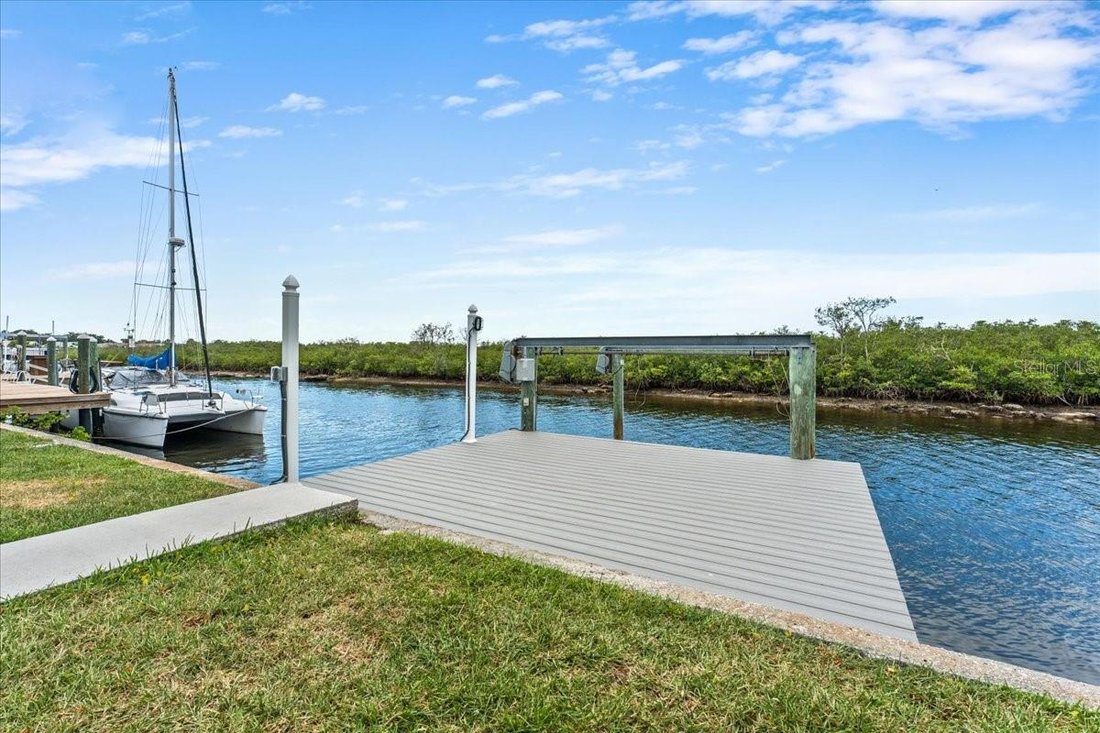 House in New Port Richey, Florida, United States 3 - 18281341
