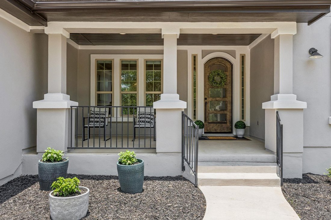 House in Austin, Texas, United States 5 - 18280386