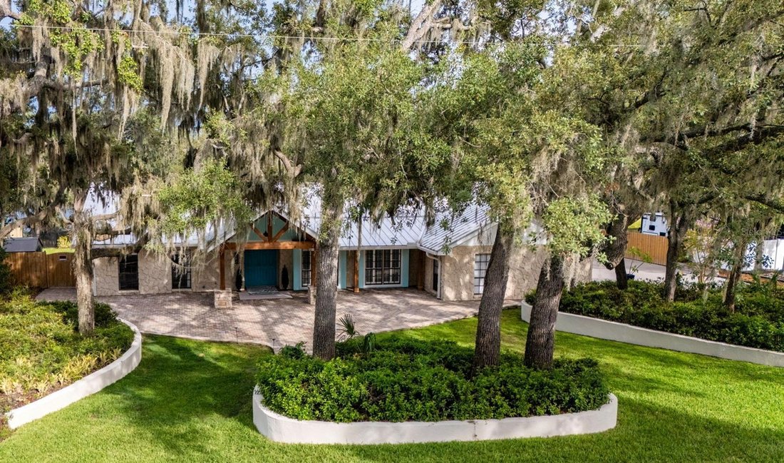 House in Riverview, Florida, United States 1 - 18277909