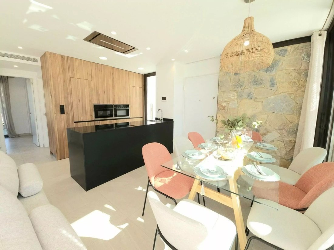 Villa in Torre Pacheco, Región de Murcia, Spain 4 - 18282402