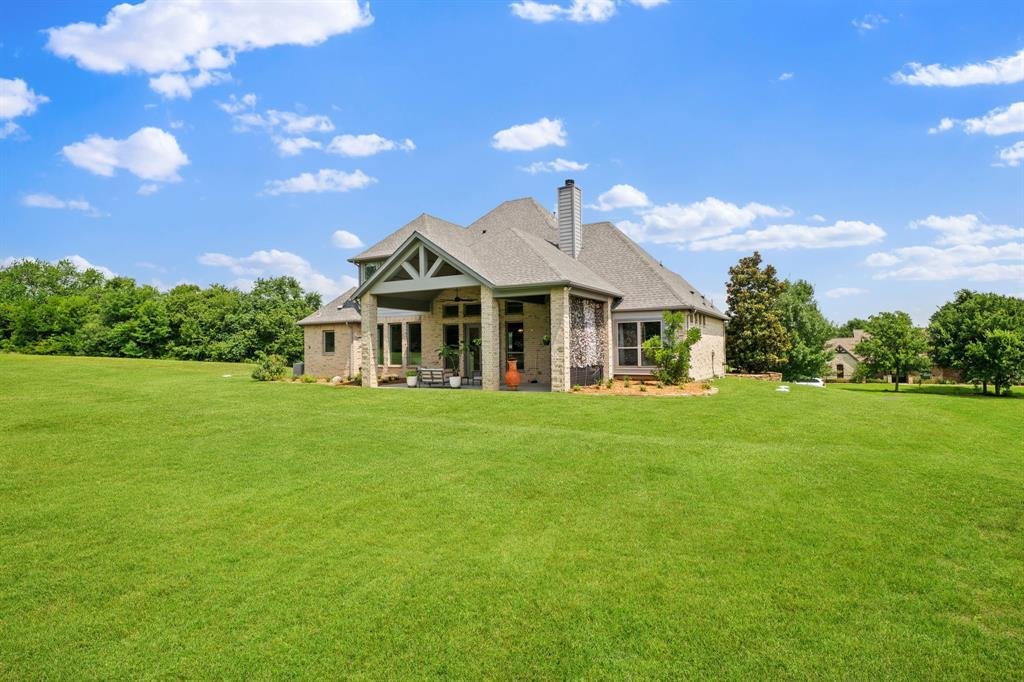 House in McKinney, Texas, United States 5 - 18281616