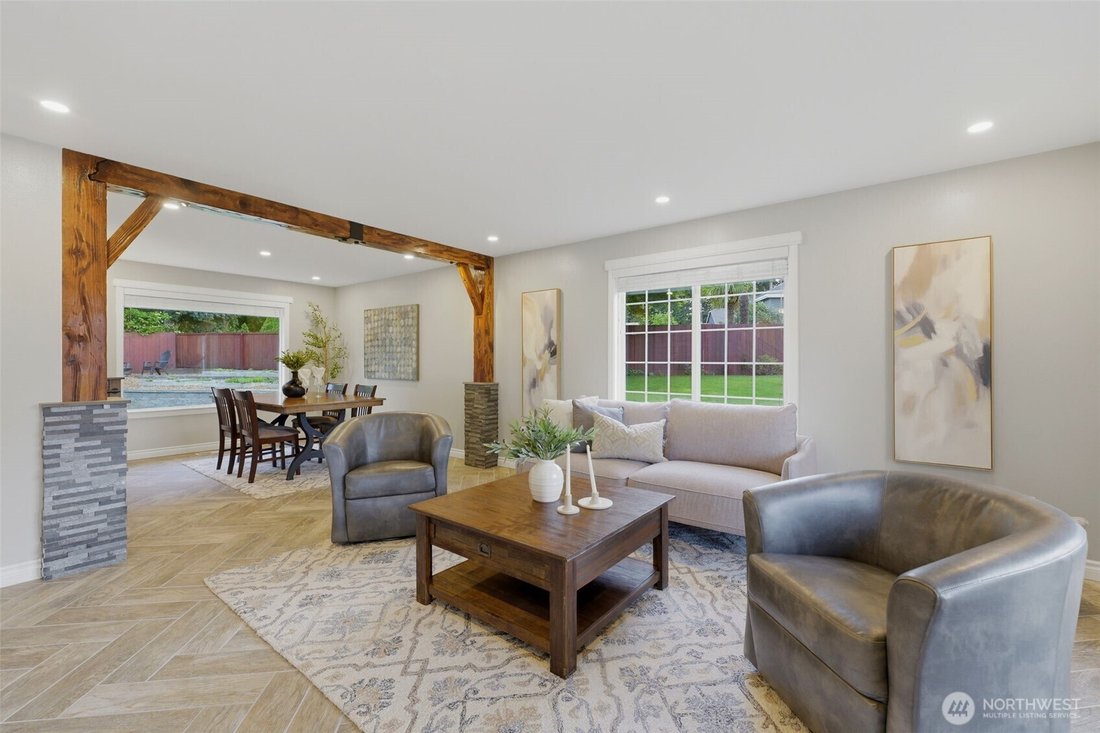 House in Gig Harbor, Washington, United States 3 - 18281537