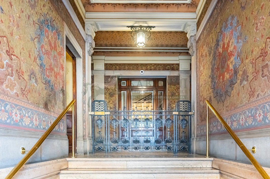 Apartment in Govone, Milan, Italy 3 - 17755286