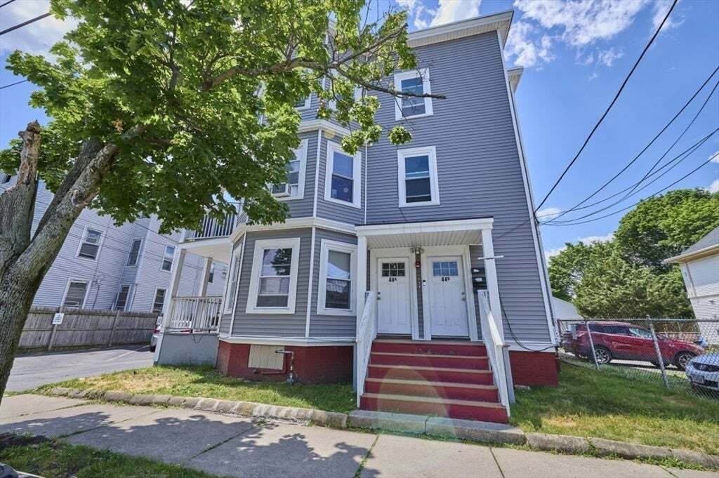 House in Lynn, Massachusetts, United States 2 - 18283345