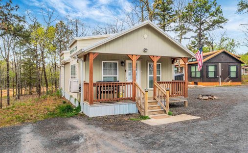 Apartment in Cabot, Arkansas, United States 1