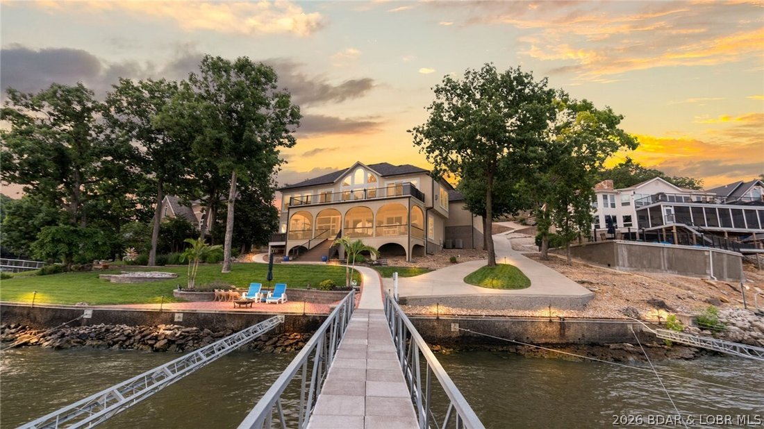 House in Lake Ozark, Missouri, United States 3 - 18257446
