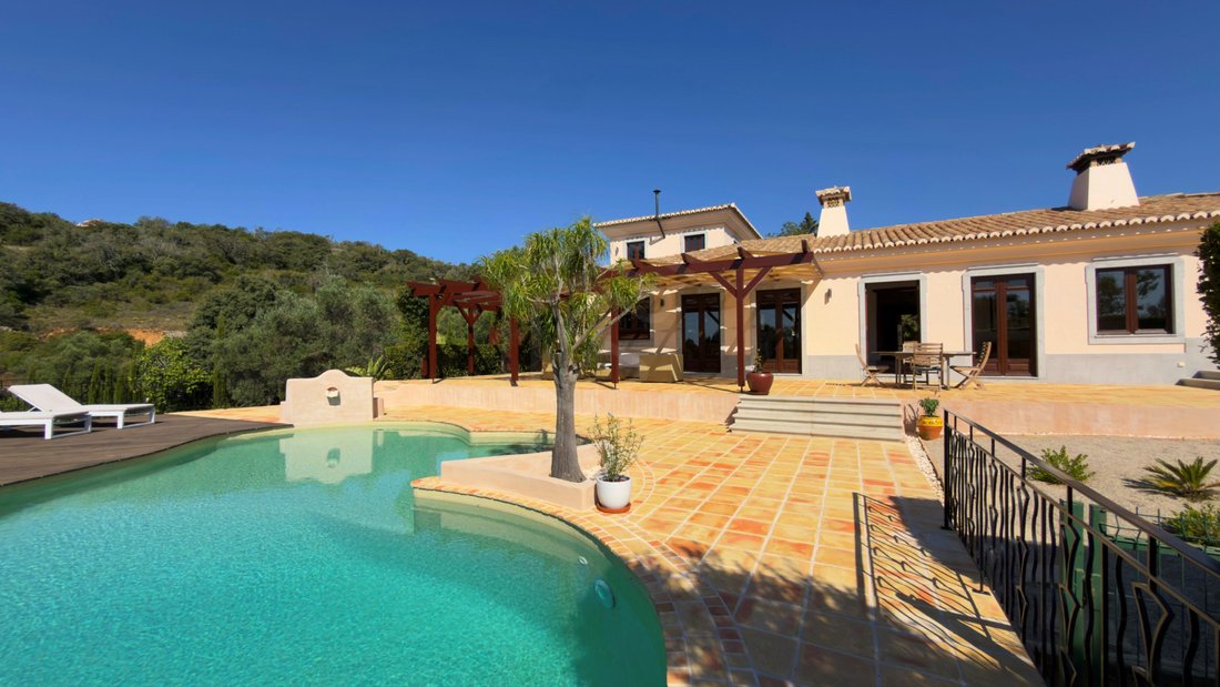 House in Loule (Sao Clemente), Algarve, Portugal 2 - 18282391