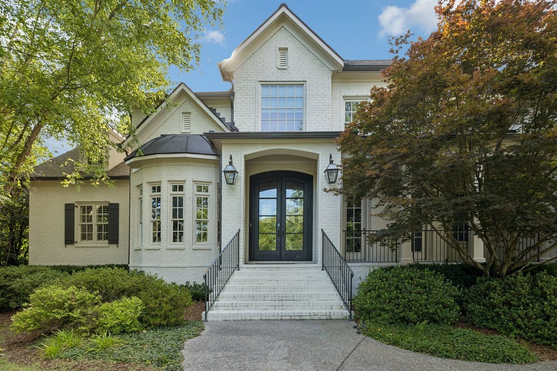 House in Nashville, Tennessee, United States 4 - 18280587