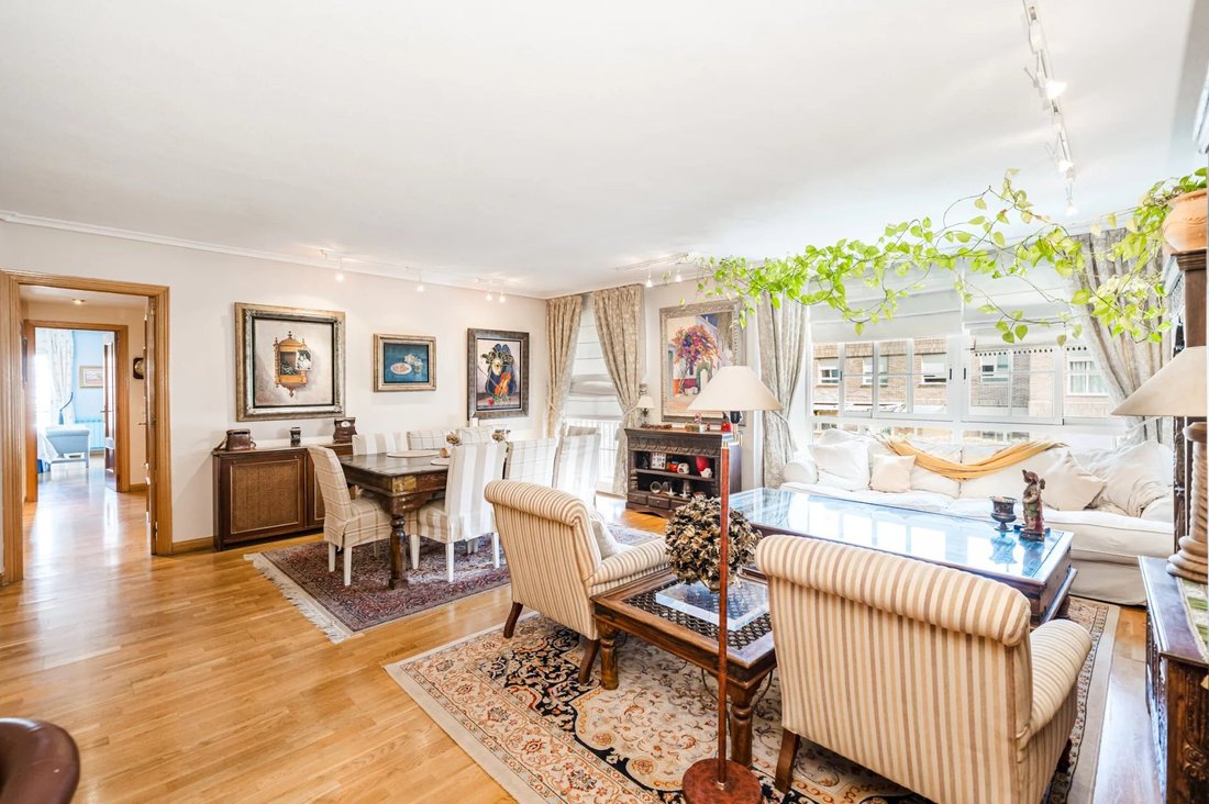 House in Majadahonda, Comunidad de Madrid, Spain 3 - 18282708