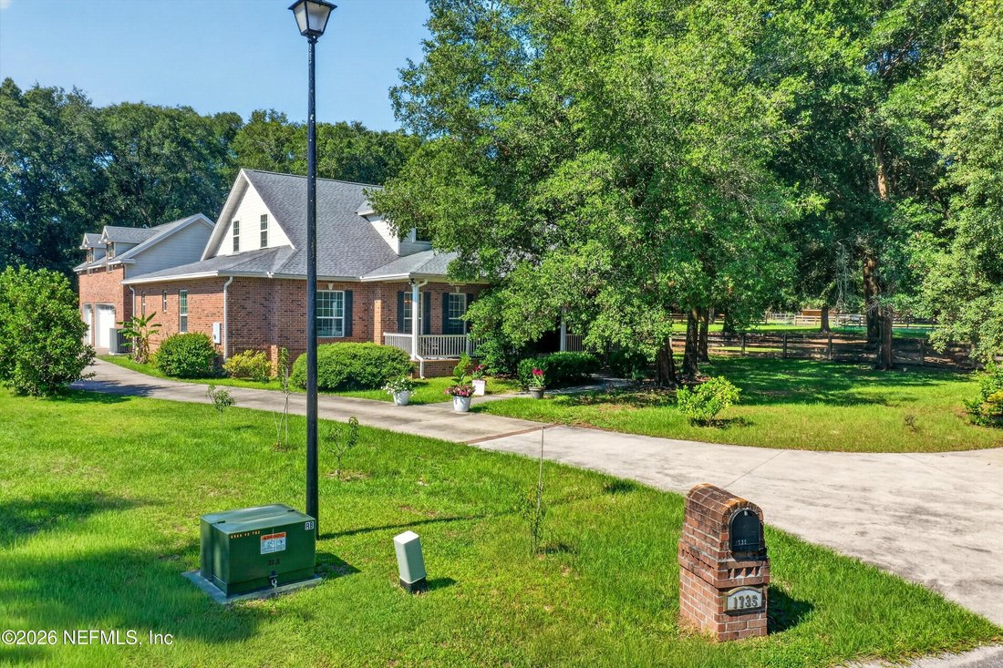 House in Green Cove Springs, Florida, United States 5 - 18283867