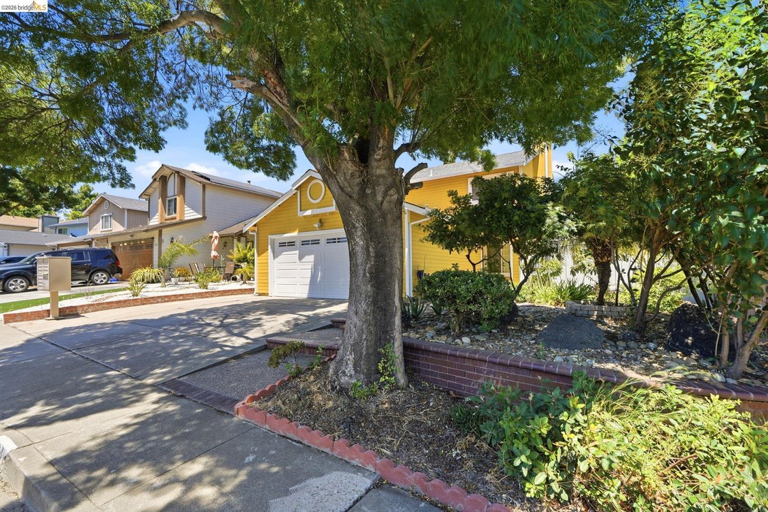 Pittsburg, California, United States 3 - 18283340