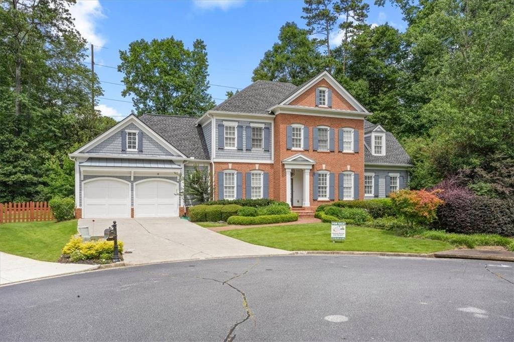 House in Atlanta, Georgia, United States 2 - 18280472
