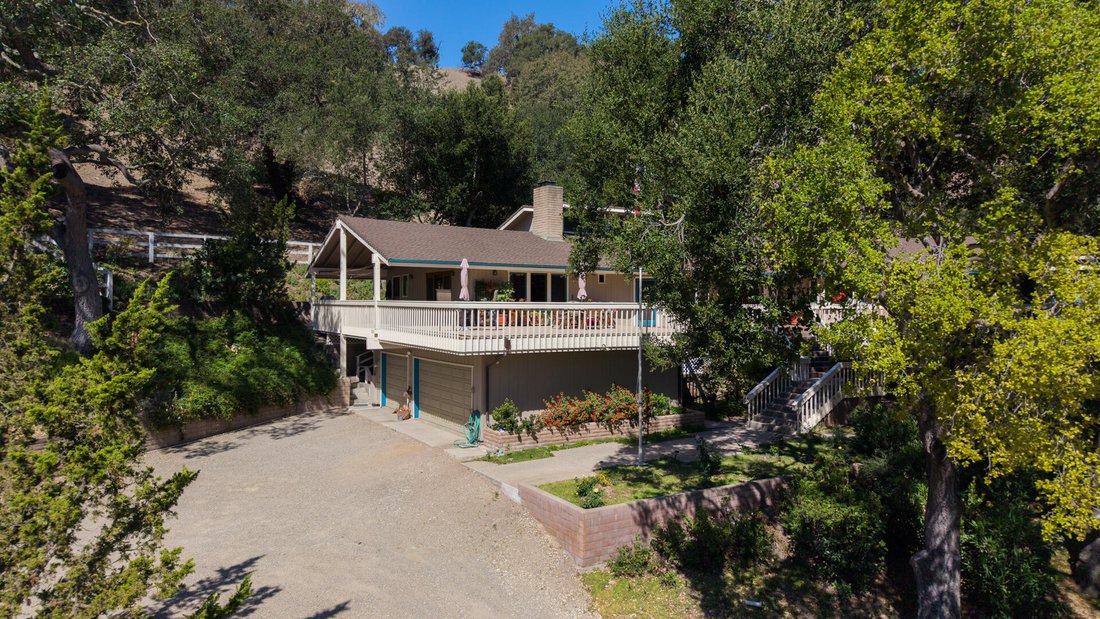 House in Santa Ynez, California, United States 3 - 18283761