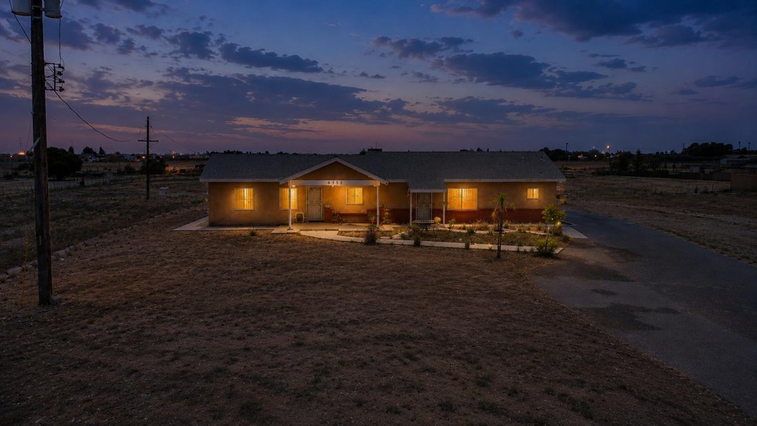 House in Fresno, California, United States 3 - 18283714