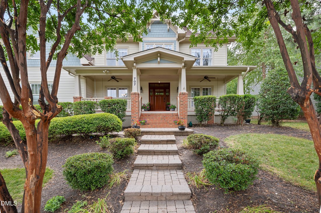 House in Cary, North Carolina, United States 2 - 18274135