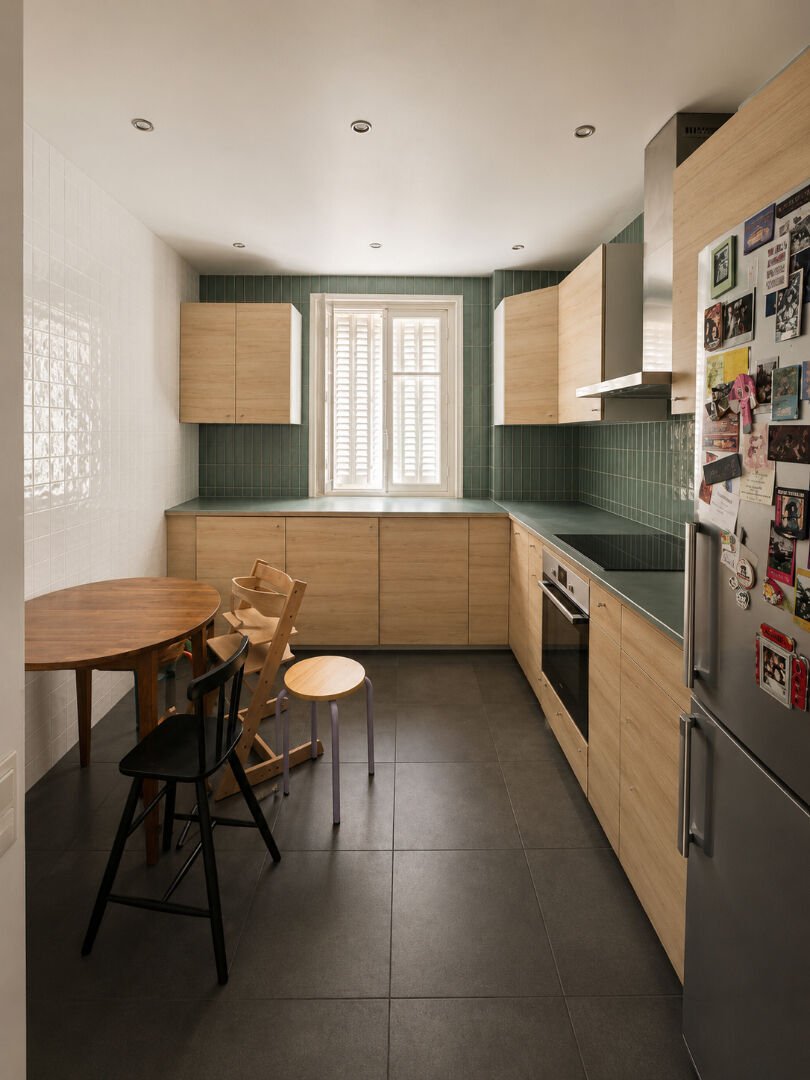 Appartamento a San Lambert, Paris 15e Arrondissement, Parigi 5 - 18281733