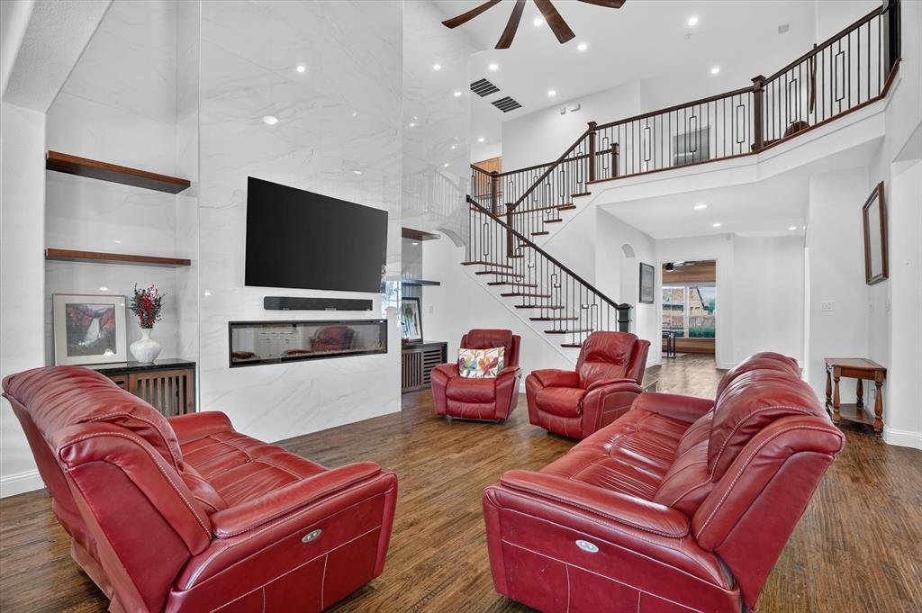 House in Lantana, Texas, United States 4 - 18281693