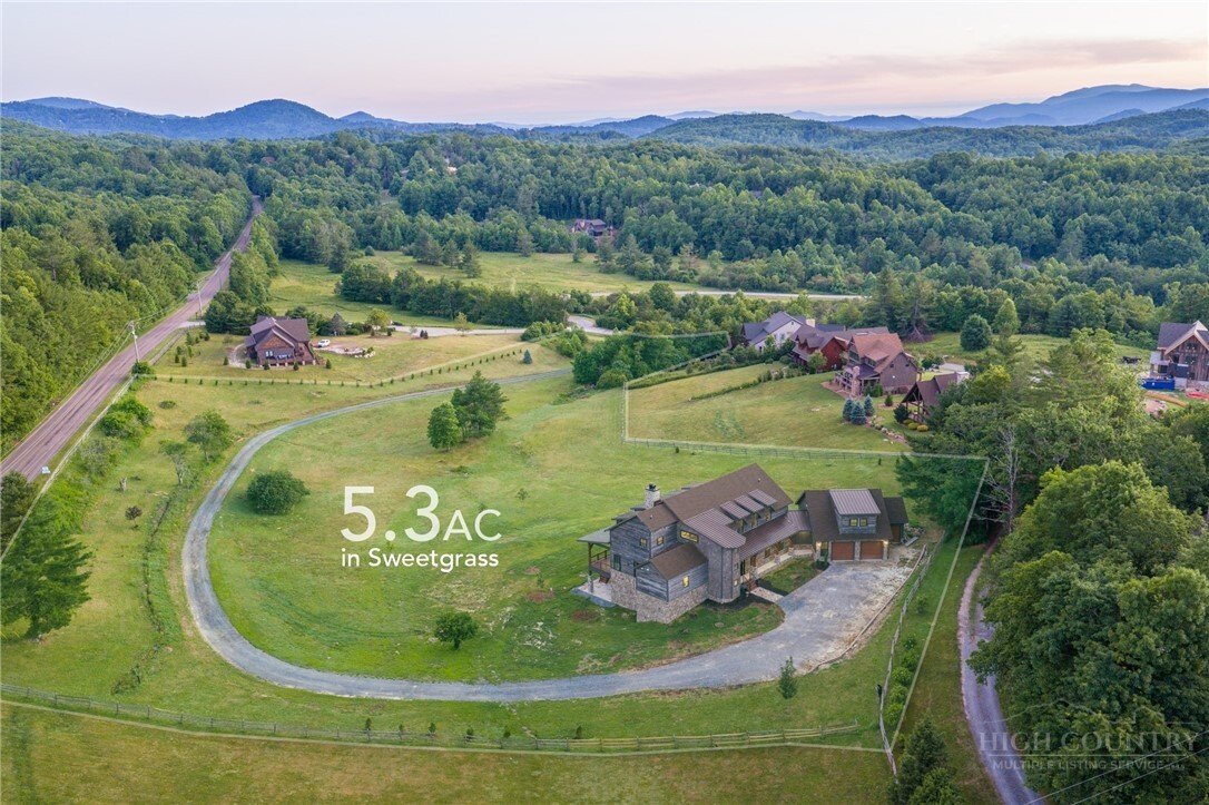 House in Blowing Rock, North Carolina, United States 3 - 18283749