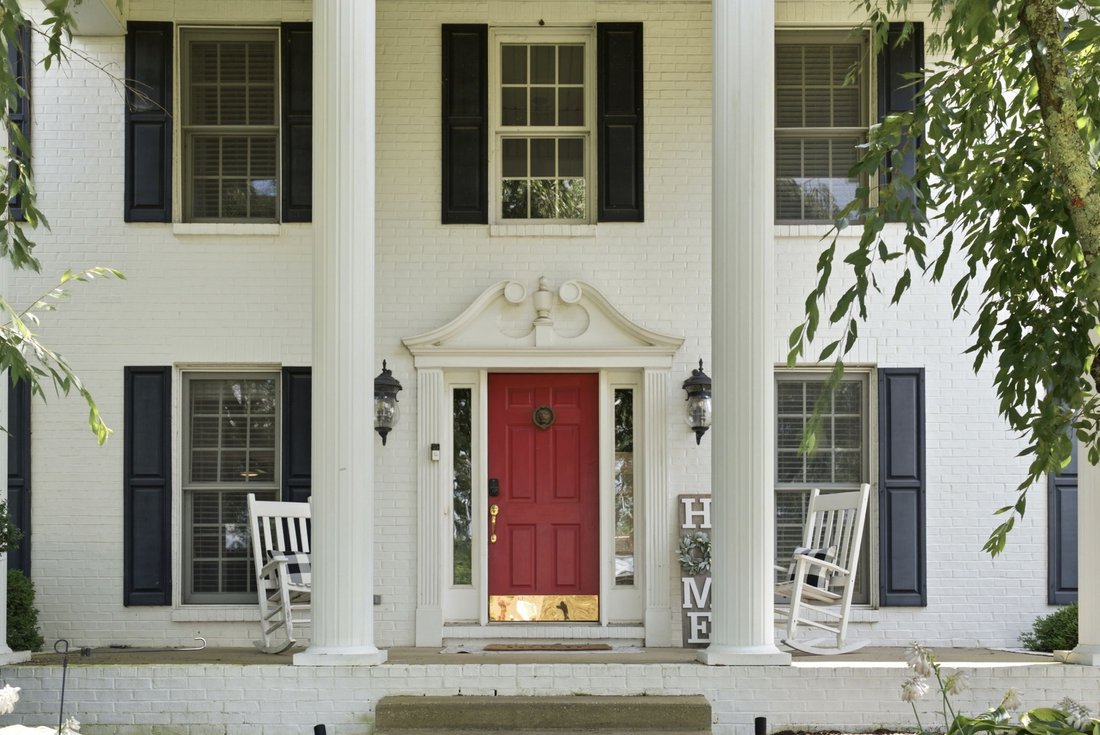 House in Nicholasville, Kentucky, United States 4 - 18281939
