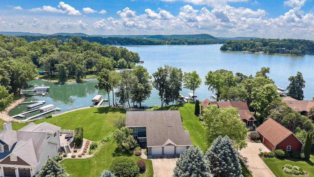 House in Merrimac, Wisconsin, United States 1 - 17786911