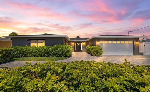 House in St. Petersburg, Florida, United States 1