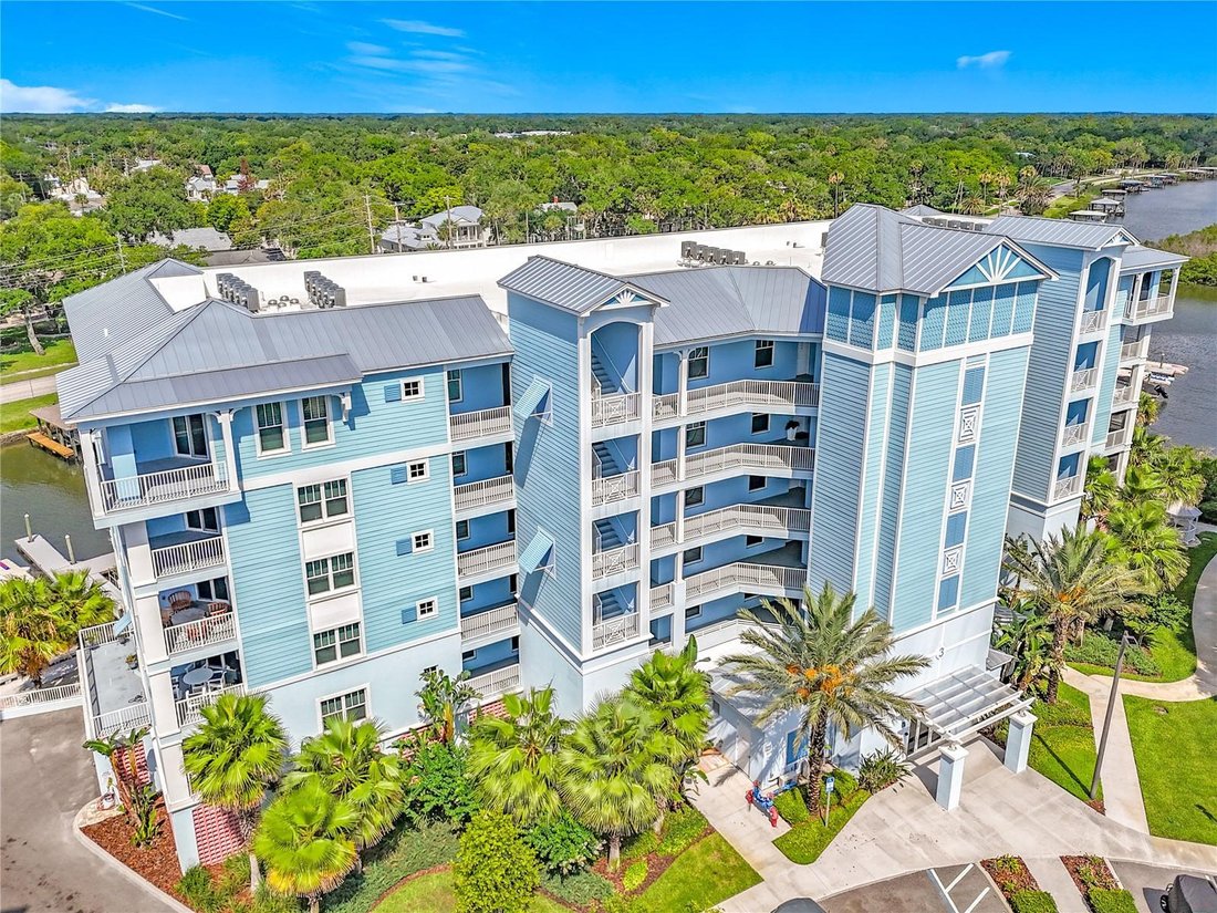 Condo in New Smyrna Beach, Florida, United States 2 - 18280956