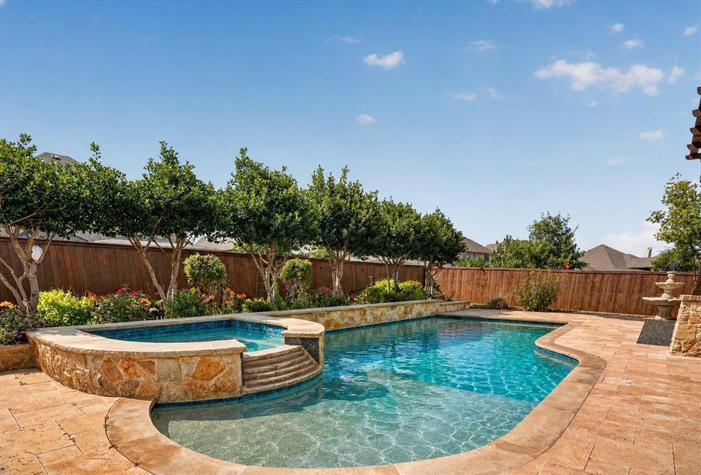 House in Lantana, Texas, United States 2 - 18281693