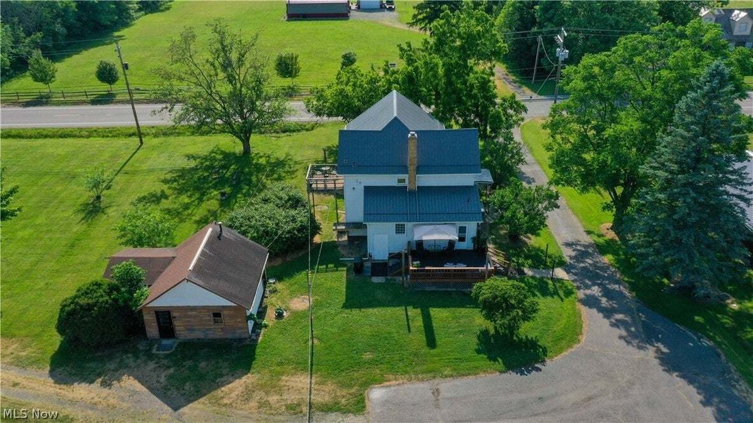 House in North Jackson, Ohio, United States 2 - 18283676