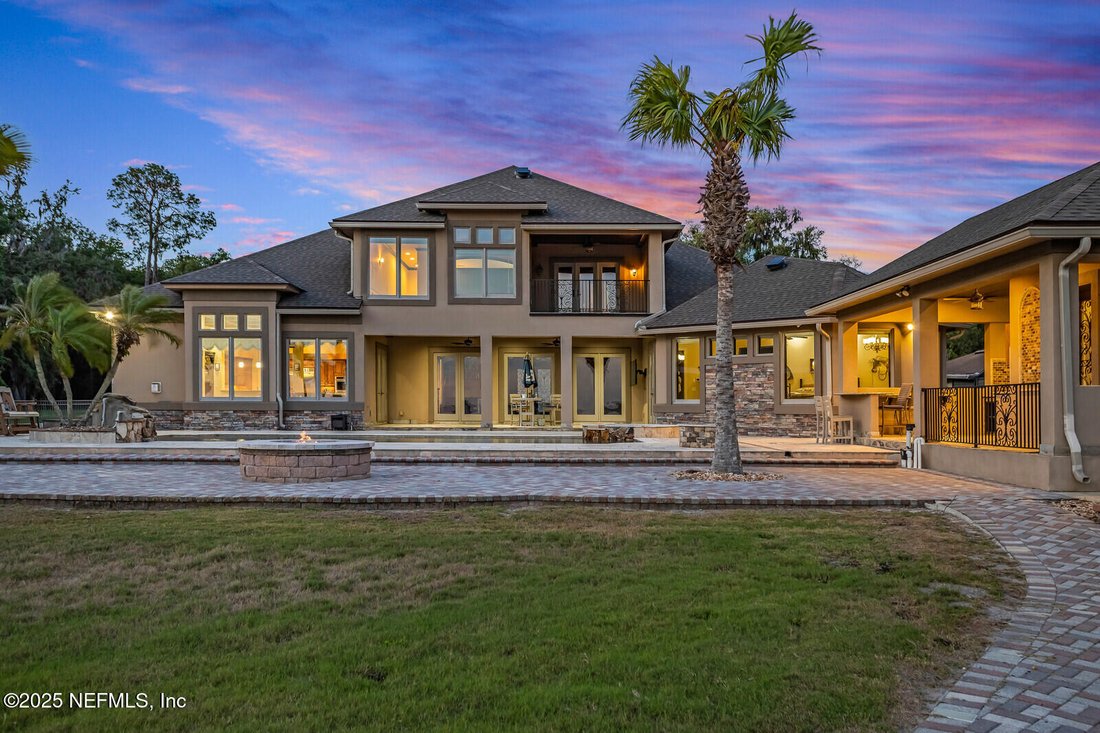 House in Fruit Cove, Florida, United States 4 - 18283850