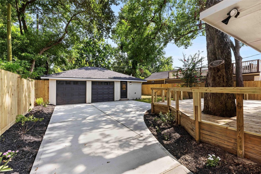House in Houston, Texas, United States 4 - 18281091
