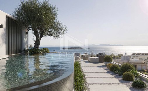 Apartment in Voula, Attica, Greece 1