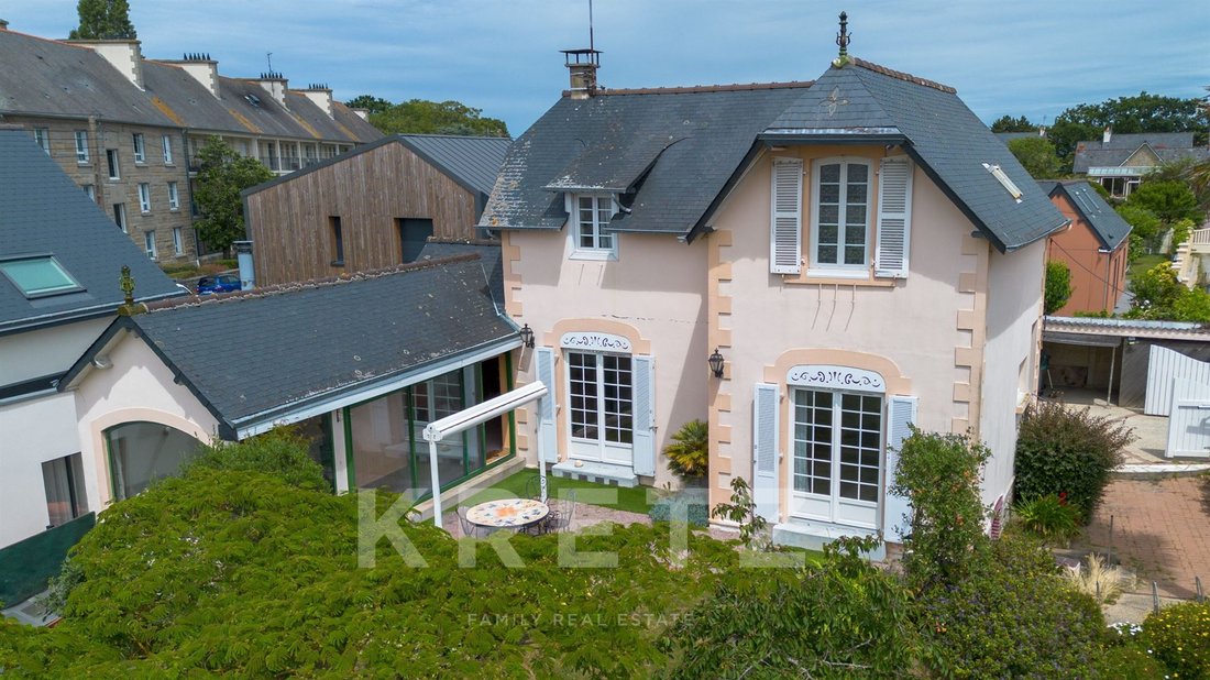 House in Pival-Saint Alexandre-Ville Mauny, Dinard, France 1 - 18282424