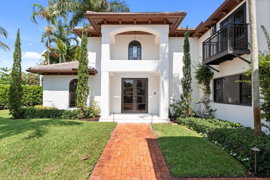 House in West Palm Beach, Florida, United States 3 - 18282615