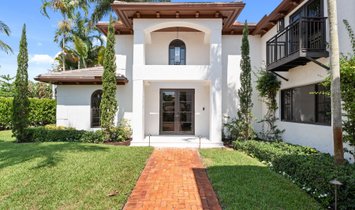 Maison à West Palm Beach, Floride, États-Unis 2
