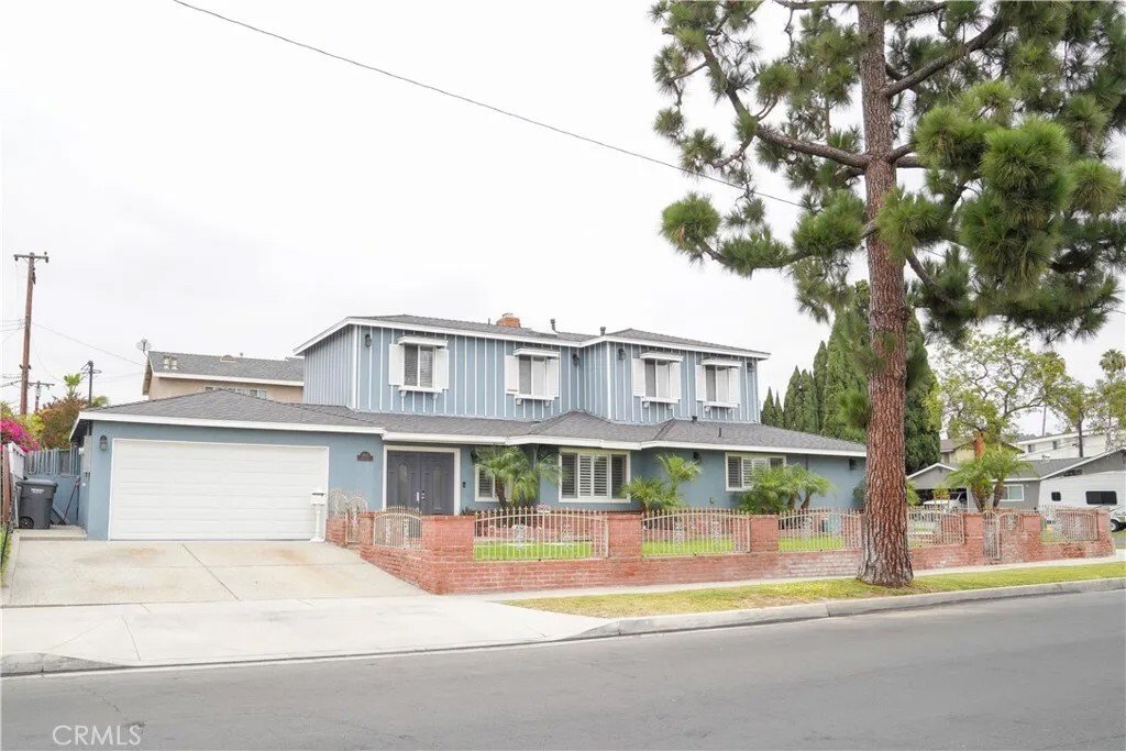 House in La Mirada, California, United States 3 - 18280905
