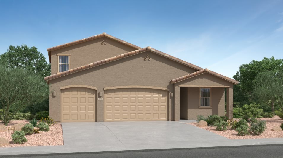 House in Tucson, Arizona, United States 1 - 18282807