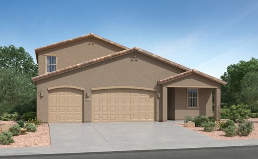 Haus in Tucson, Arizona, Vereinigte Staaten 1
