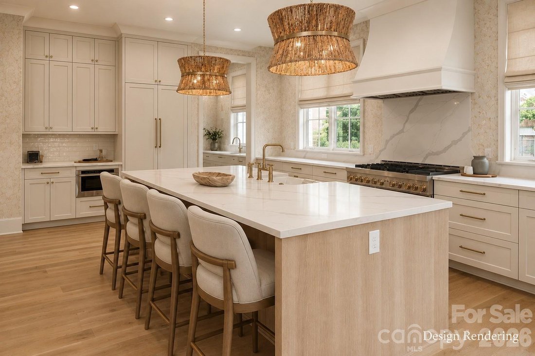 Condo in Charlotte, North Carolina, United States 3 - 18281816