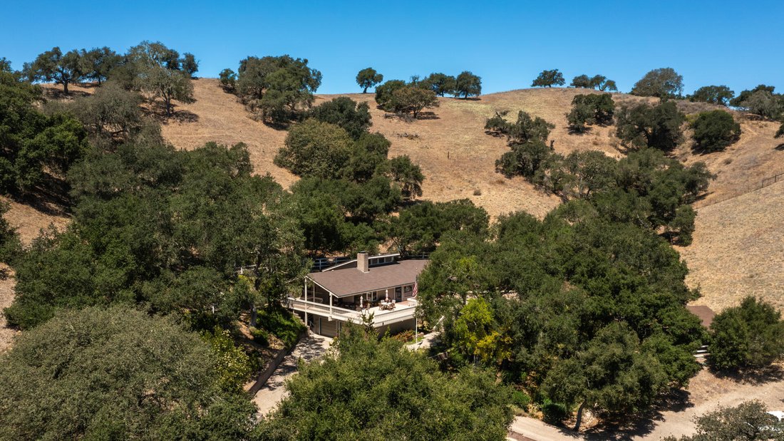 House in Santa Ynez, California, United States 2 - 18283761