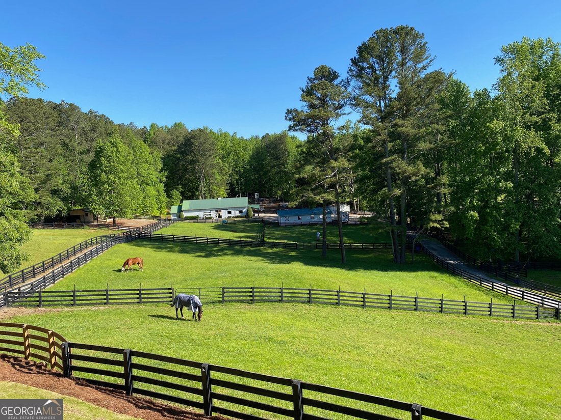 House in Canton, Georgia, United States 3 - 17687566