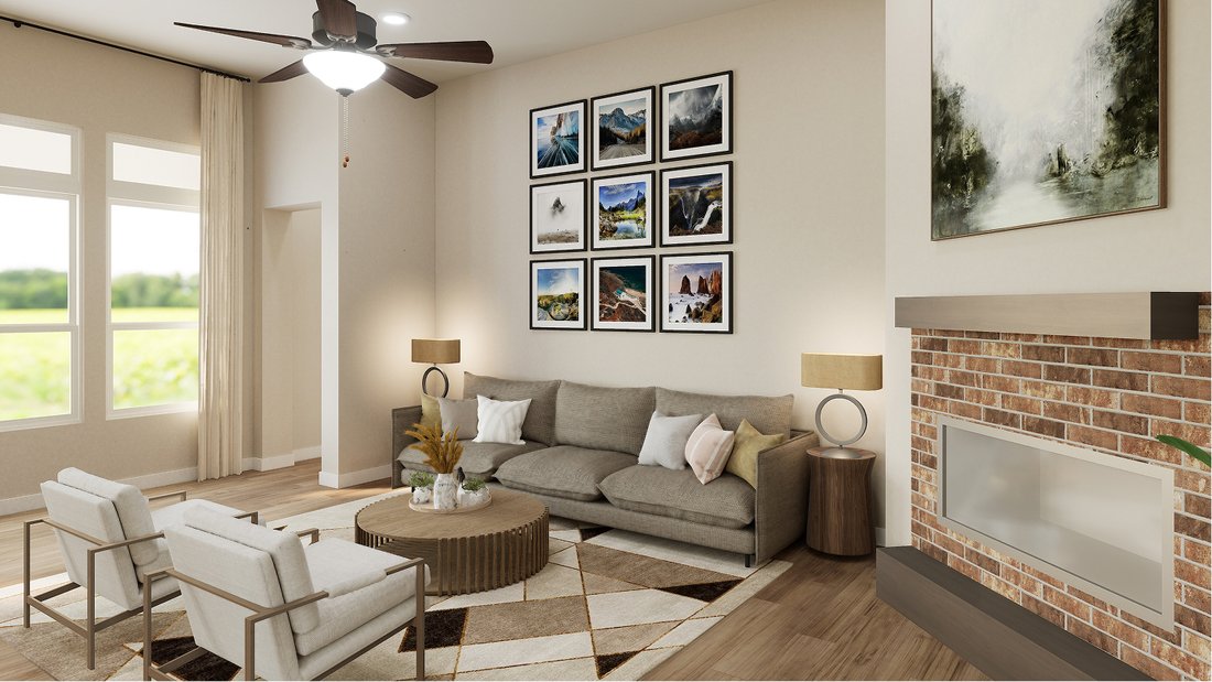 House in League City, Texas, United States 5 - 18282702
