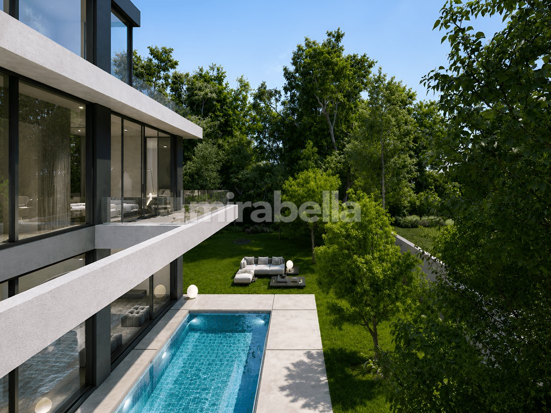 Villa in Me'aisem First, Me'aisem, Dubai 3 - 18280686