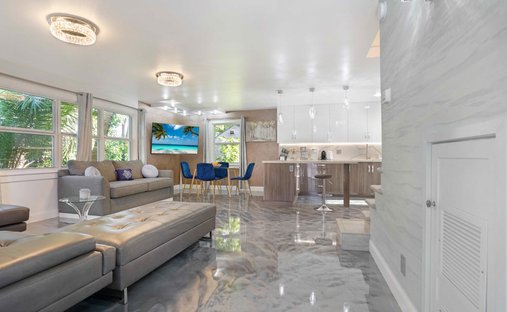 House in Wilton Manors, Florida, United States 1