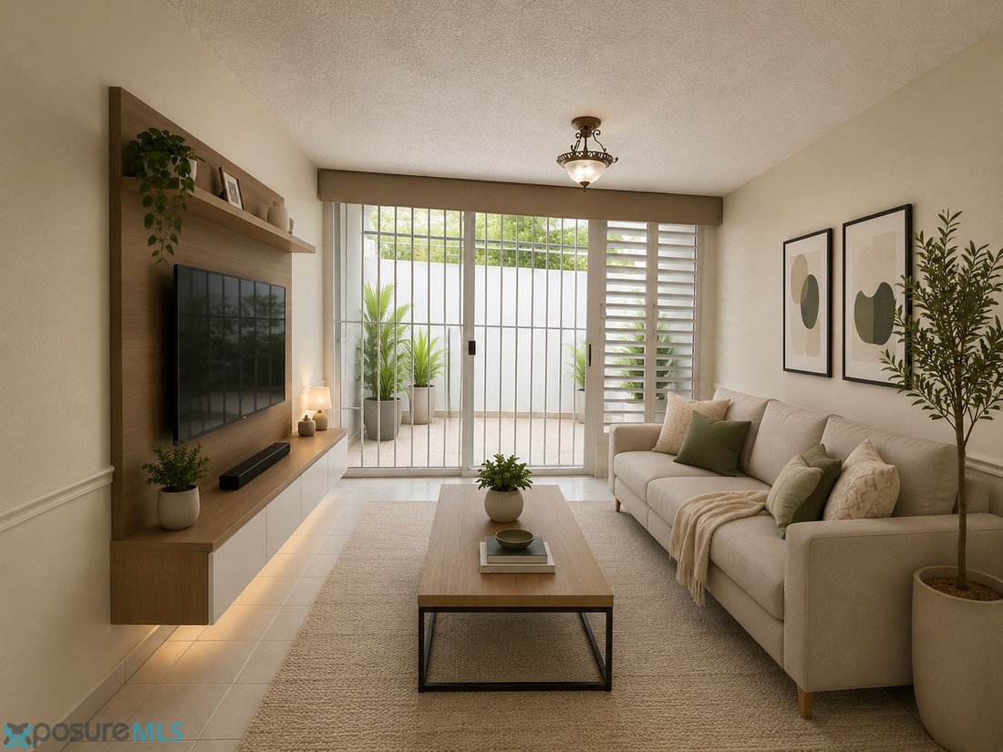 Apartment in Trujillo Alto, Trujillo Alto, Puerto Rico 3 - 18281662