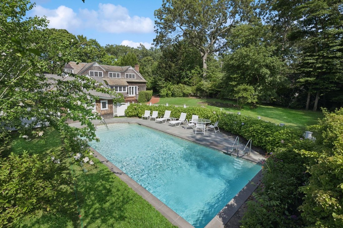 House in Sag Harbor, New York, United States 5 - 18281955