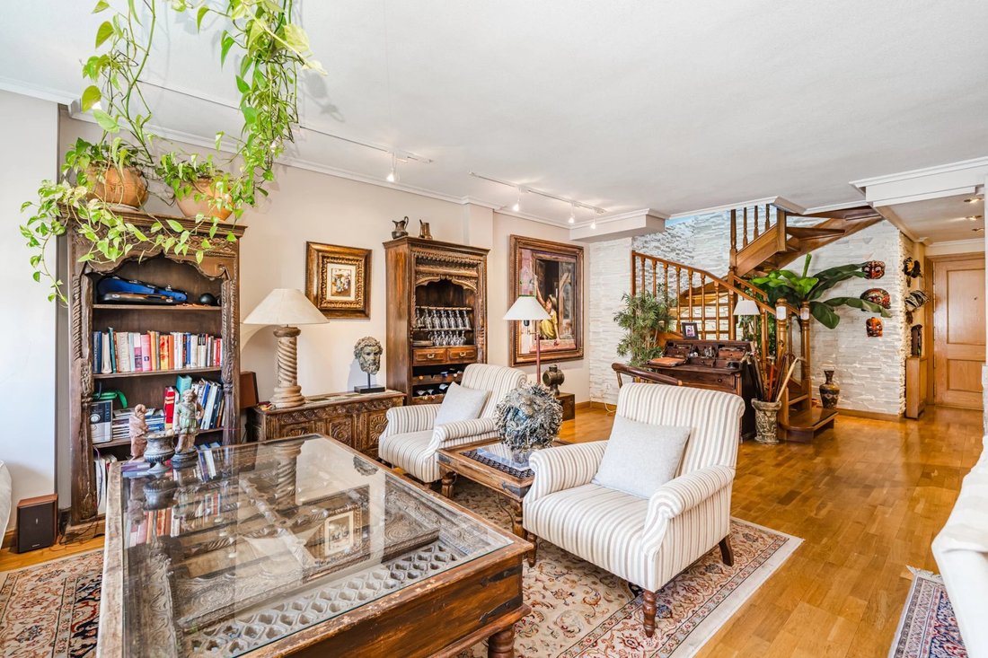 House in Majadahonda, Comunidad de Madrid, Spain 1 - 18282708