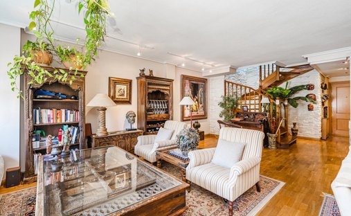 House in Majadahonda, Comunidad de Madrid, Spain 1