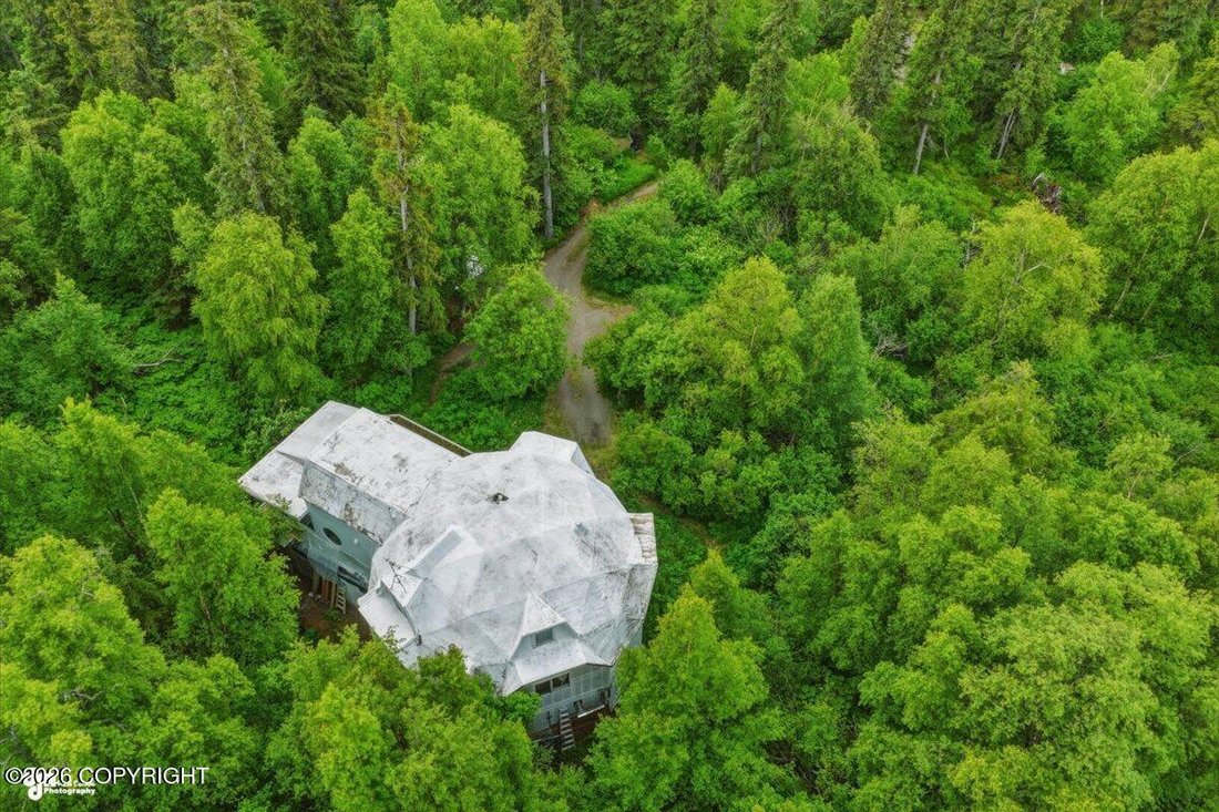 House in Anchorage, Alaska, United States 4 - 18280312